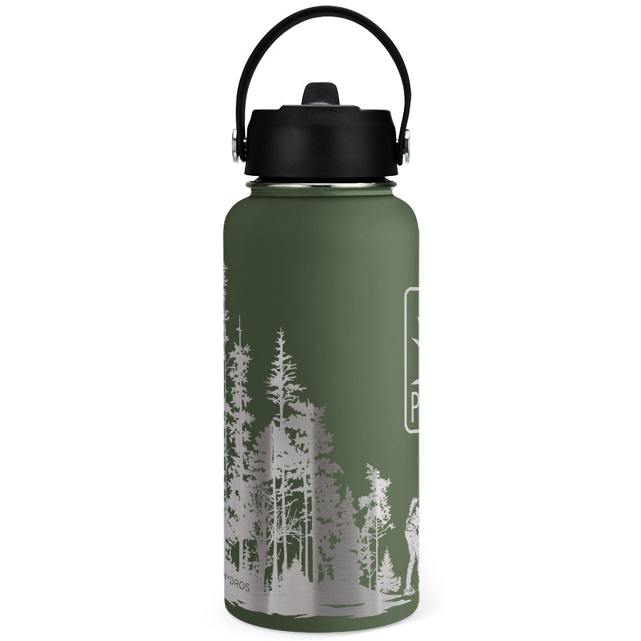 Forest Restoration Bottle - Support One Tree Planted