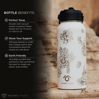 Thumbnail for Relief Bottle - Supports the CARE Organization