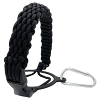 Paracord Handle – Helping Hydros