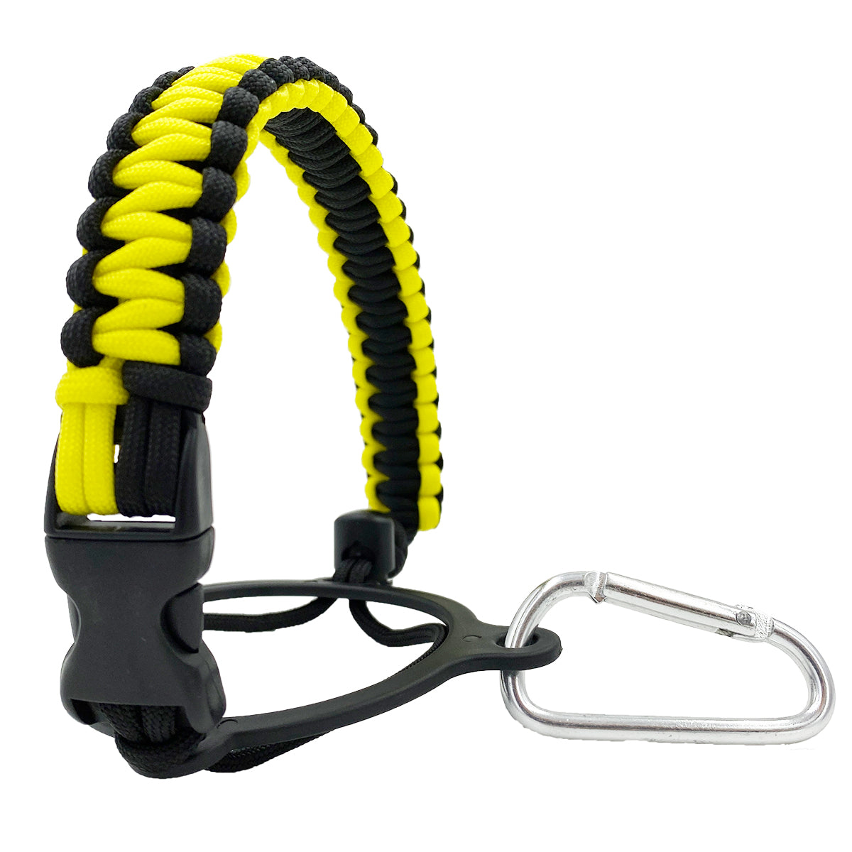 Paracord Handle